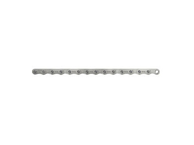 Sram Rival Axs Chain D1 Flattop 120links W/Powerlock 12 Speed: Silver