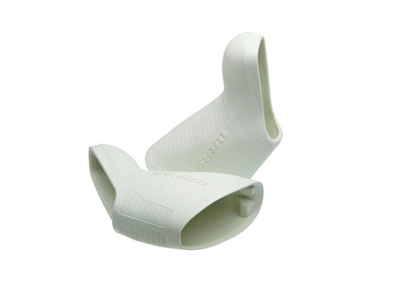 Sram Hood Cover For Red2012 Red 22 Force 22 Rival 22 Levers White Pair click to zoom image