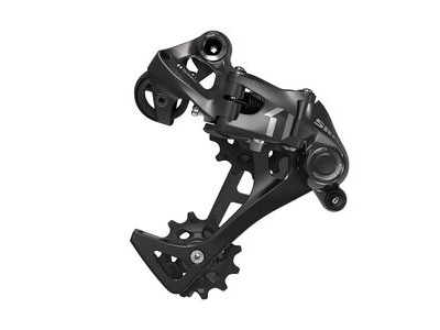 Sram X1 Rear Derailleur - Type 2.1 - 11 Speed 11 Speed