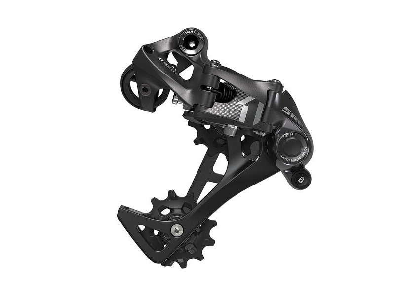 Sram X1 Rear Derailleur - Type 2.1 - 11 Speed 11 Speed click to zoom image