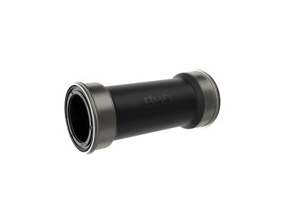 Sram Bb Dub Pressfit (Road) 86.5mm Black 86.5mm