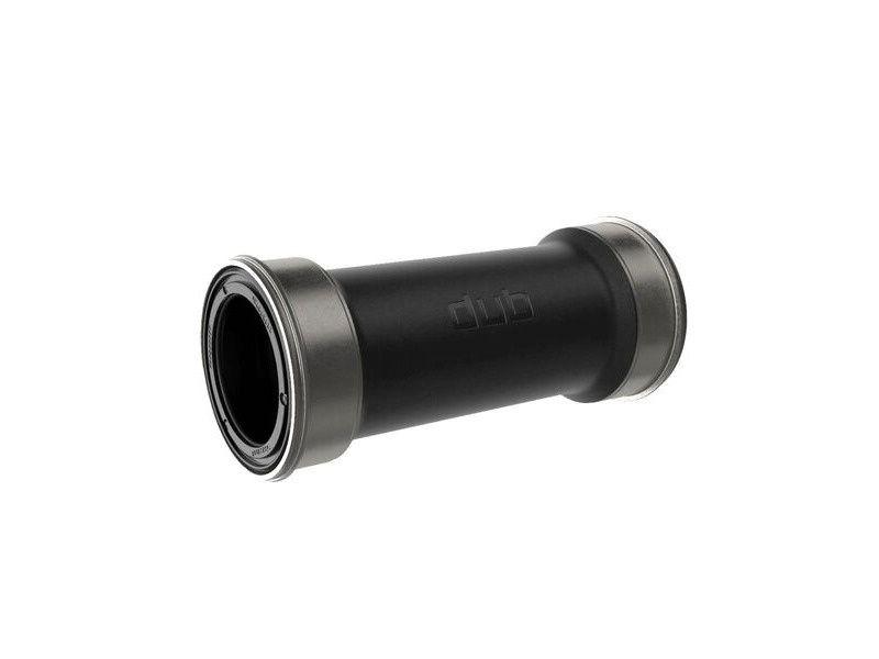 Sram Bb Dub Pressfit (Road) 86.5mm Black 86.5mm click to zoom image