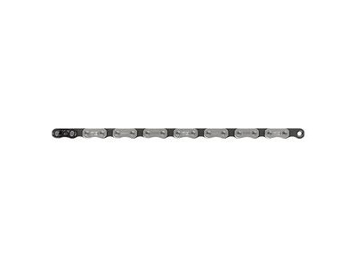 Sram Chain Eagle 70 T-type Eagle Silver 126 Links W/Powerlock T-type 12 Speed 1pc 12 Speed