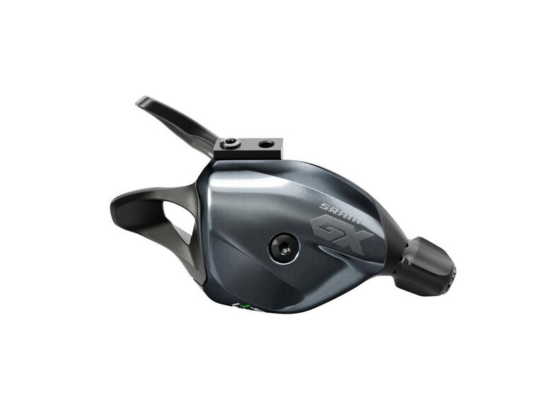 Sram Shifter Gx Eagle Trigger 12 Speed Rear With Discrete Clamp Lunar 12 Speed click to zoom image