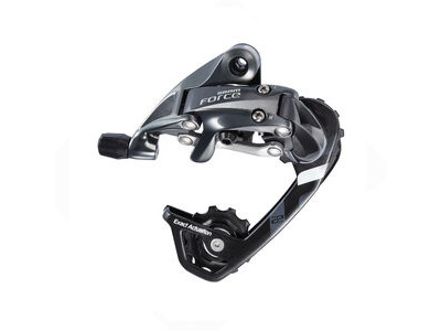 Sram Force22 Rear Derailleur Medium Cage 11-speed Wifli (Max 32t) 11spd Medium