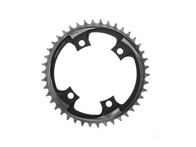 Sram Chain Ring Road 107bcd X-sync 40T POLAR GREY  click to zoom image