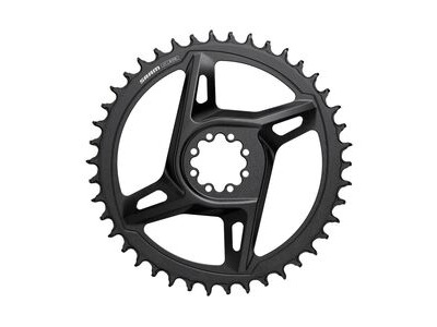 Sram Chain Ring Road Dm X-sync 6.5mm Offset - (Rival E1)