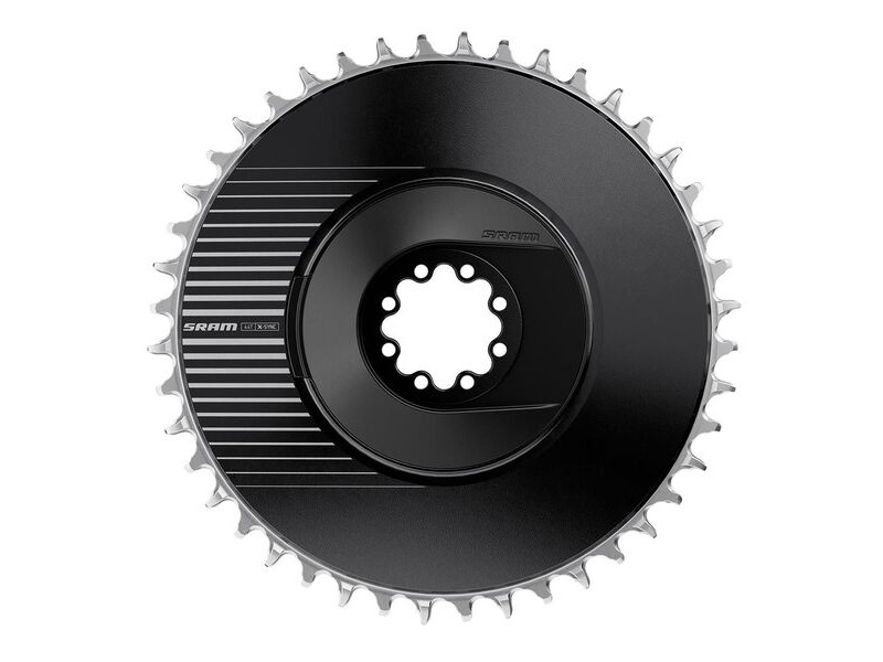 Sram Chain Ring Road Dm X-sync Aero Red E1 44t click to zoom image
