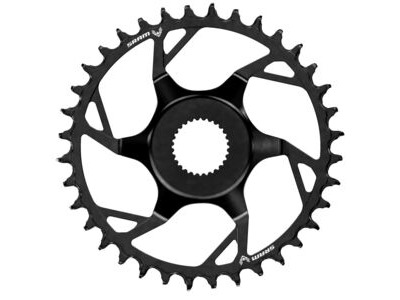 Sram Chain Ring T-type 55mm Chainline Bosch Generation 4 Direct Mount (Including Spacer)