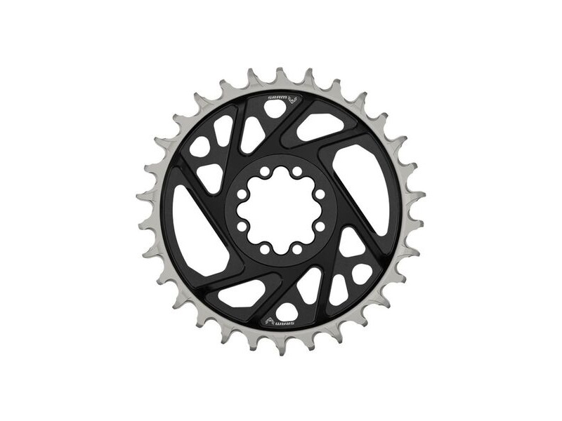 Sram Chain Ring T-type Eagle Xx Downhill Black 32t click to zoom image