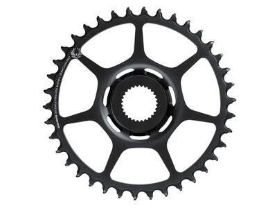 Sram Chain Ring X-sync 2 Bosch Direct Mount Black 38t