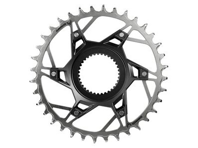 Sram Chain Ring Xx T-type Avinox: 34t