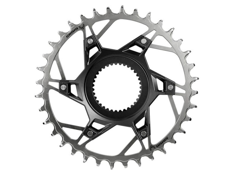 Sram Chain Ring Xx T-type Avinox: 34t click to zoom image