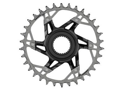 Sram Chain Ring Xx T-type Bosch Generation 4 Direct Mount Light Powered Emtb: 32t
