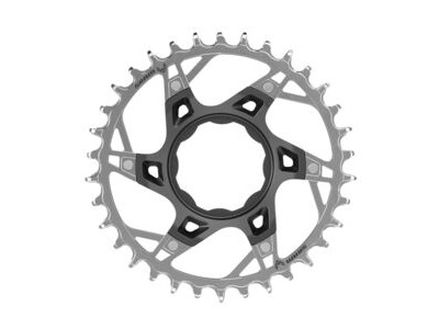 Sram Chain Ring Xx Tq Direct Mount T-type: Black