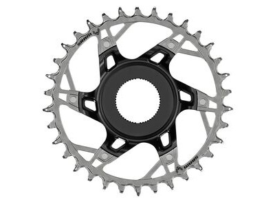 Sram Chain Ring Xx T-type Shimano Steps Direct Mount