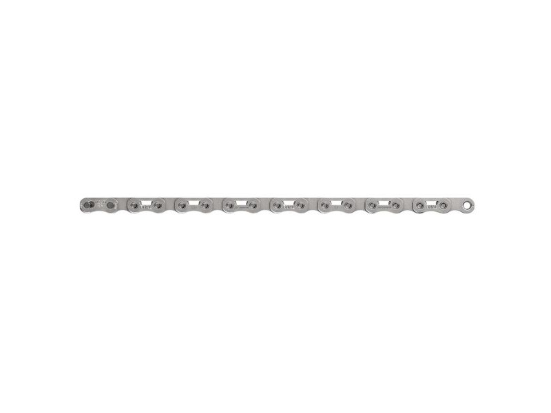 Sram Chain Rival E1 Flattop - With Powerlock - 12/13 Speed 114 Links click to zoom image