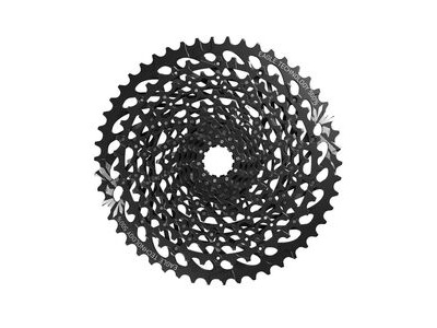Sram Cassette Gx Eagle XG-1275 10-50 12 Speed Black 12spd 10-50t