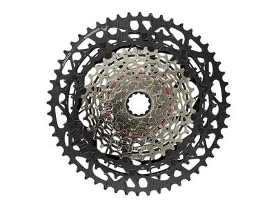 Sram Cassette Xs-1270 T-type Eagle 10-52 12 Speed: