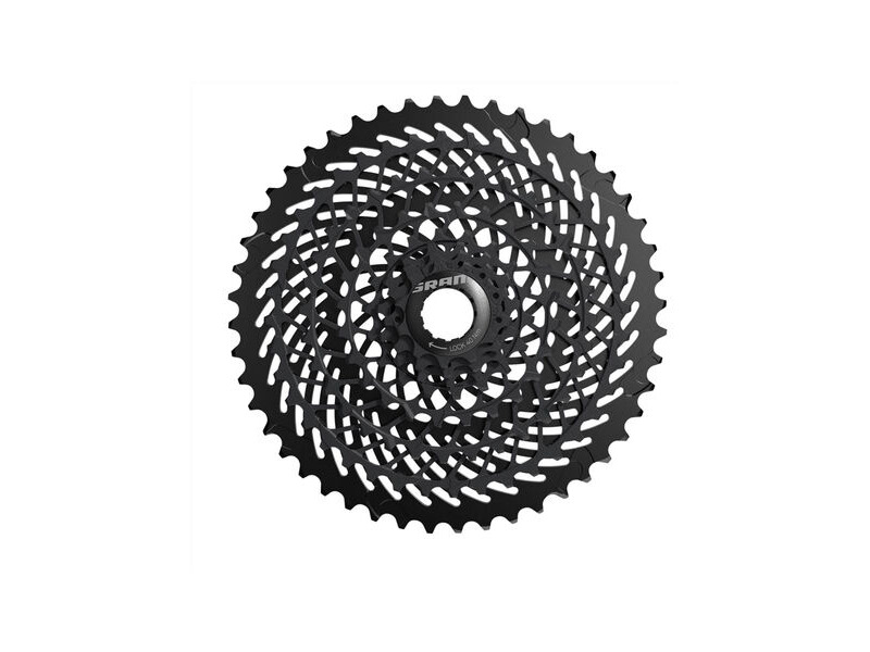 Sram Cassette Xg-899 E-block X-glide 11-48 8 Speed click to zoom image