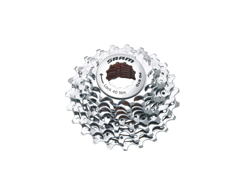 Sram PG970 9spd Cassette 9spd 12-26t click to zoom image