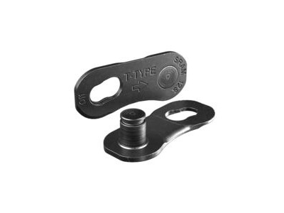 Sram Powerlock T-type Eagle (4pcs) Black 12 Speed
