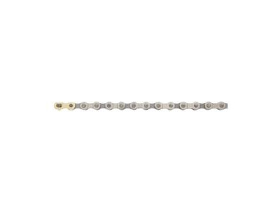 Sram Pc971 9spd Chain Silver/Grey (114 Links): Silver 9 Speed