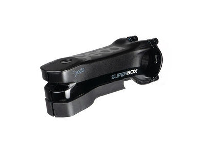 Deda Superbox V2 Stem 6061 82deg POB click to zoom image
