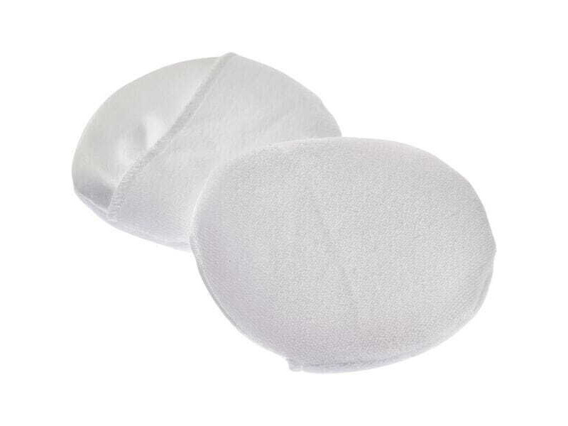 Gtechniq Ultra Soft Foam Filled Microfibre Applicator click to zoom image