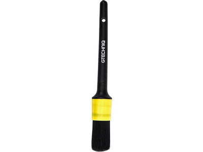 Gtechniq Bike Detailing Brush