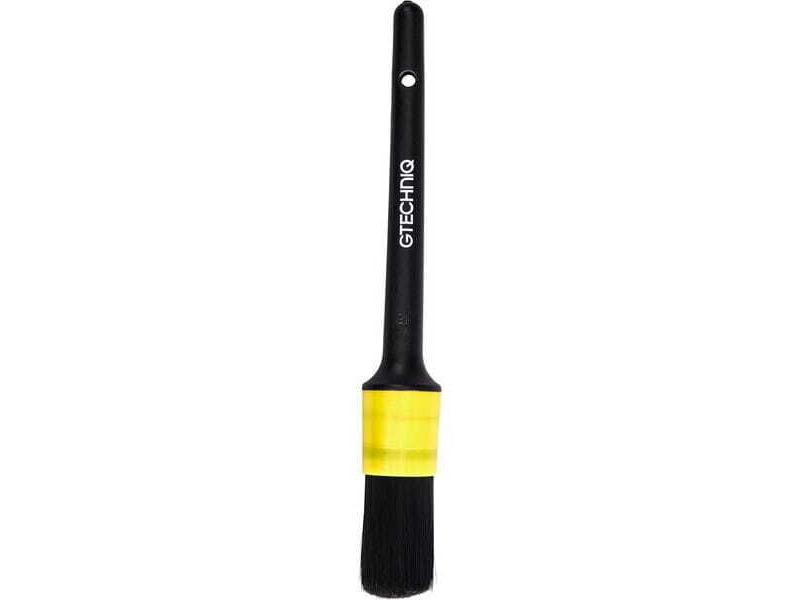 Gtechniq Bike Detailing Brush click to zoom image