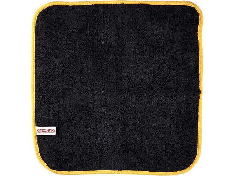 Gtechniq Bike Drying Towel click to zoom image