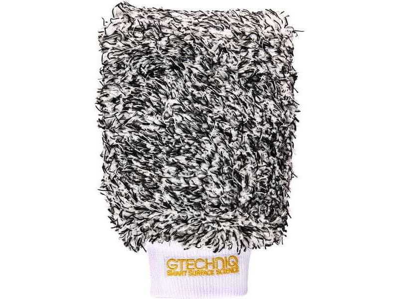 Gtechniq Bike Microfibre Wash Mitt click to zoom image