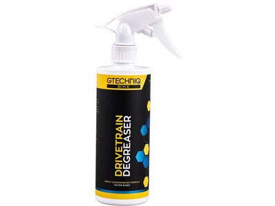 Gtechniq Bike Drivetrain Degreaser - 500ml