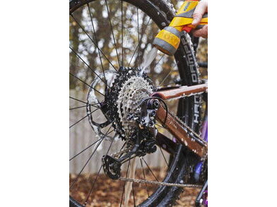 Gtechniq Bike Drivetrain Degreaser - 500ml click to zoom image
