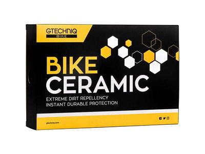 Gtechniq Bike Ceramic Kit
