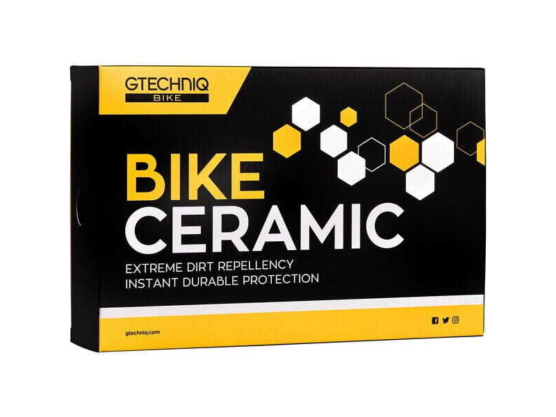 Gtechniq Bike Ceramic Kit click to zoom image