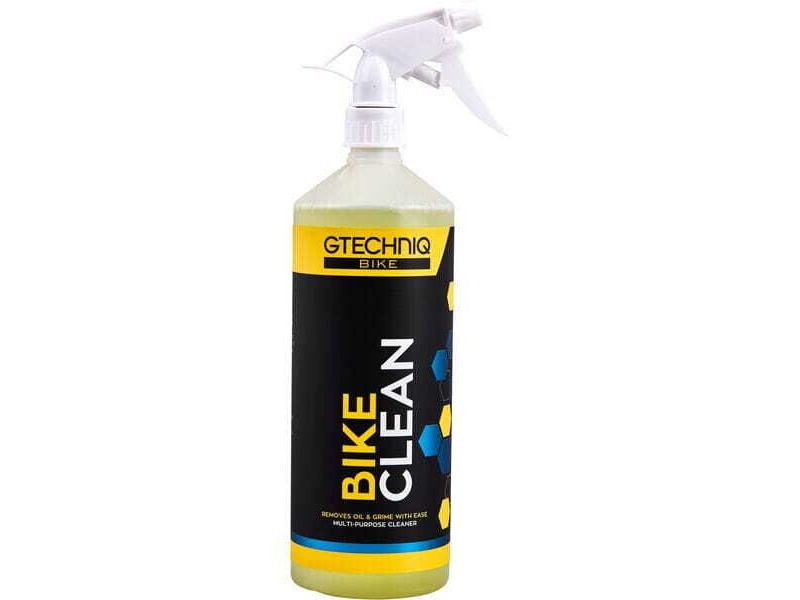 Gtechniq Bike Clean - 1000ml click to zoom image