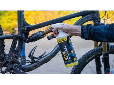 Gtechniq Bike Clean - 1000ml click to zoom image