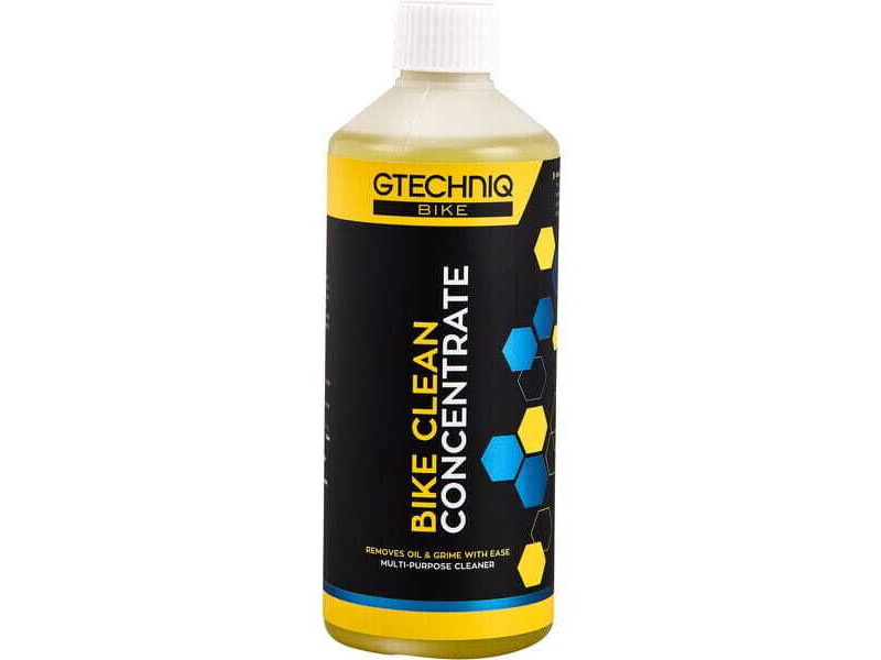 Gtechniq Bike Clean Concentrate - 500ml click to zoom image