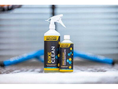Gtechniq Bike Clean Concentrate - 500ml click to zoom image
