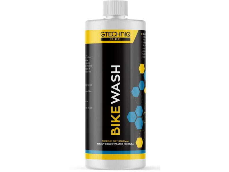 Gtechniq Bike Wash - 250ml click to zoom image