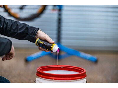 Gtechniq Bike Wash - 250ml click to zoom image