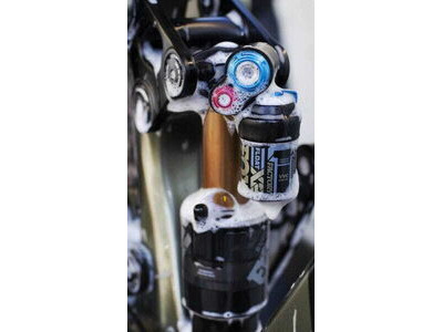 Gtechniq Bike Wash - 5L click to zoom image