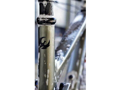 Gtechniq Bike Wash - 5L click to zoom image