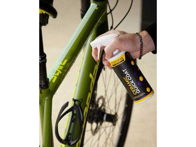 Gtechniq Bike Ceramic Quick Coat - 5L click to zoom image