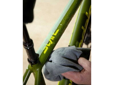 Gtechniq Bike Ceramic Quick Coat - 5L click to zoom image