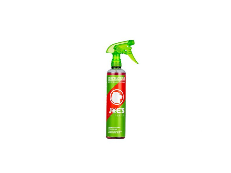 Joe's No Flats Eco Disc Break Cleaner 500ml Bottle: 500ml click to zoom image
