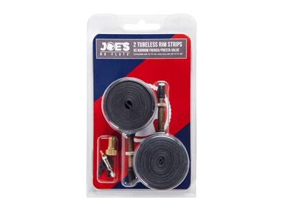 Joe's No Flats Tubeless Rim Strips