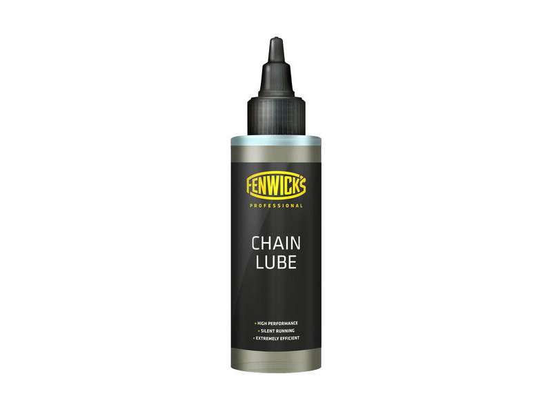 Fenwick's Professional Chain Lube 100ml click to zoom image